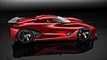 Nissan Concept 2020 Vision Gran Turismo: neue Farben, mehr Präsenz